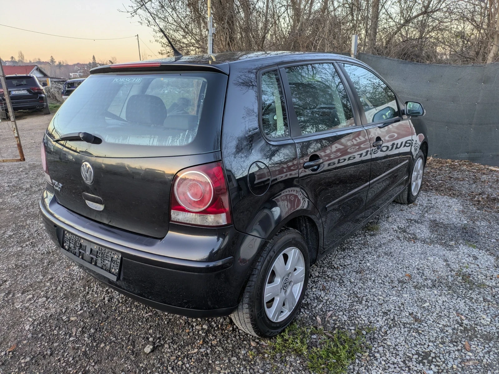 VW Polo 1.2I Familiy | Mobile.bg � ����������� 8