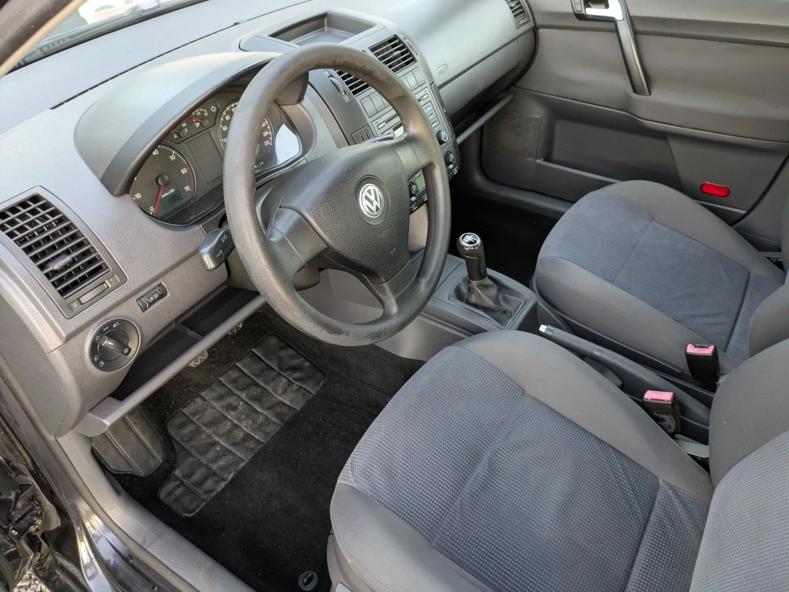 VW Polo 1.2I Familiy | Mobile.bg � ����������� 9
