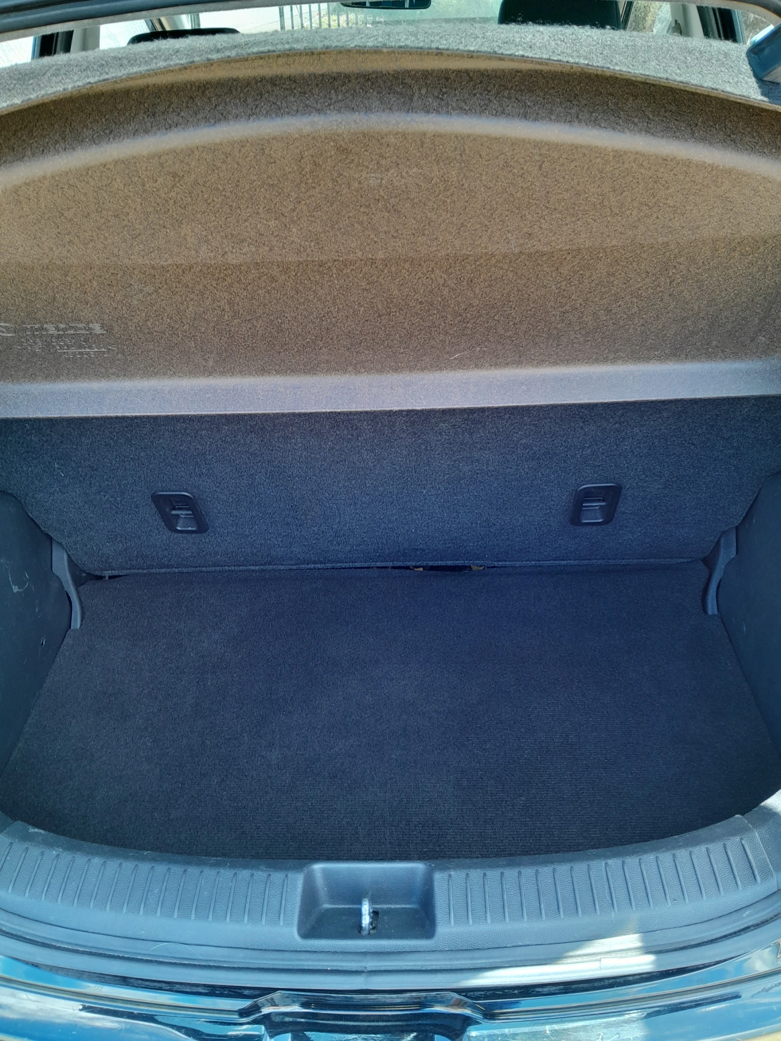 Mazda 2 1.3i-- | Mobile.bg   12