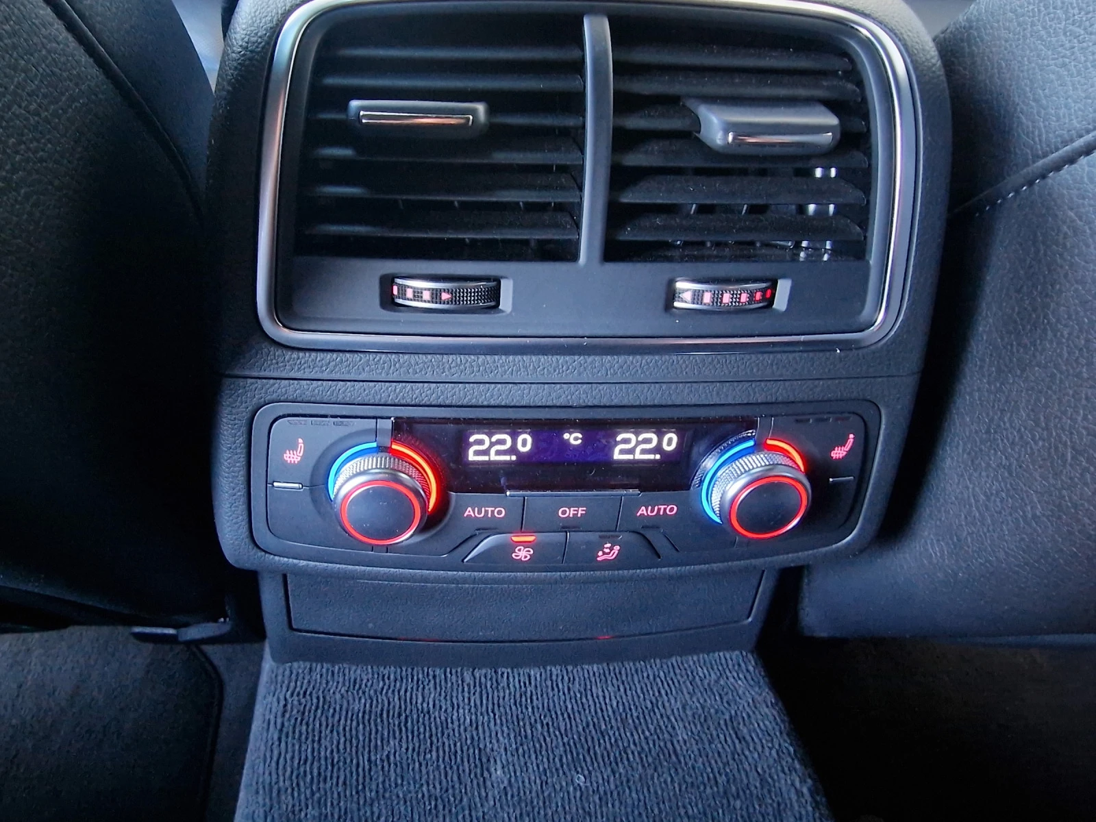 Audi A7 3.0TFSI/ 92000KM/ 8ZF/ | Mobile.bg   14