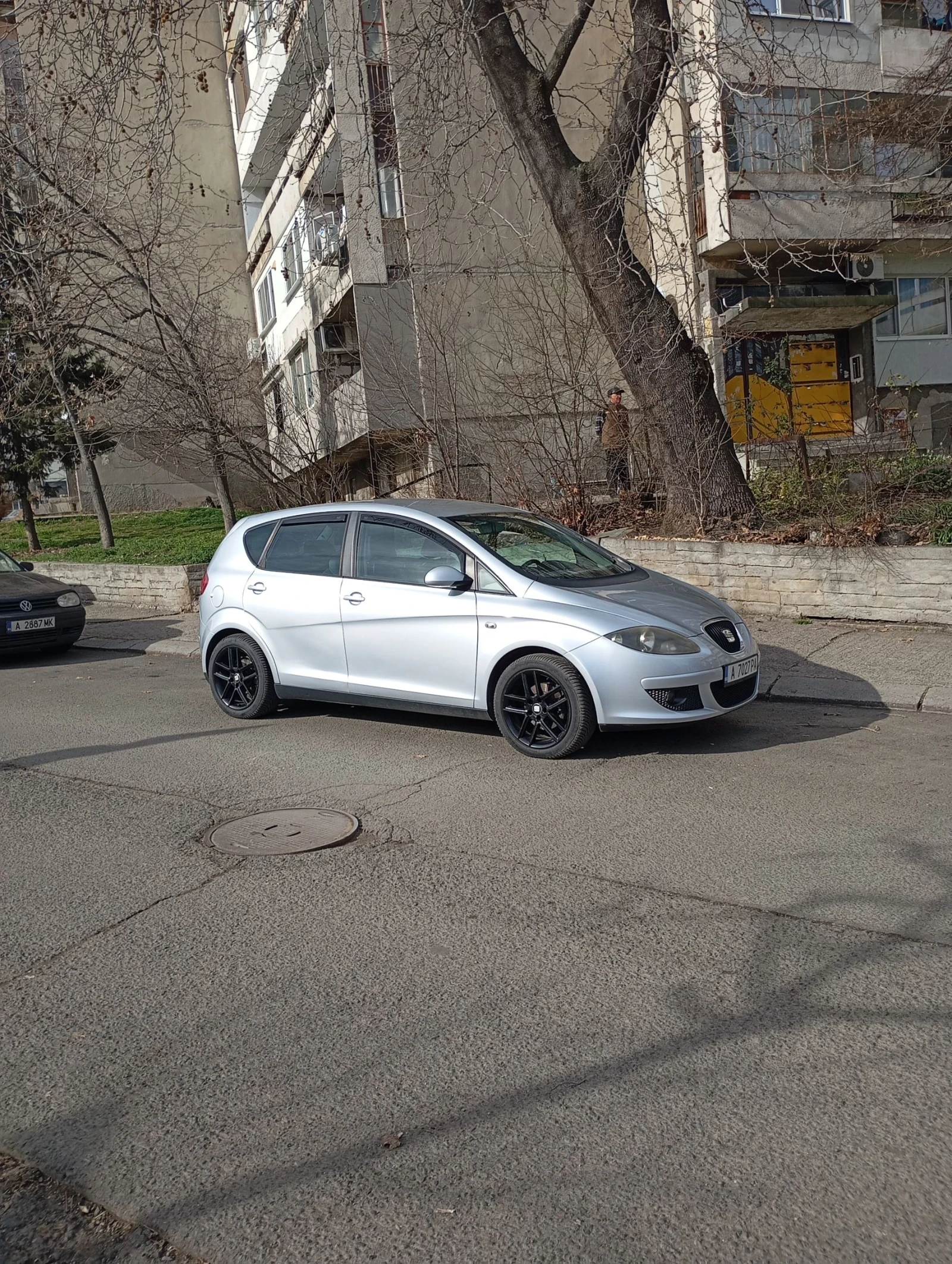 Seat Altea Dual LPG - изображение 5
