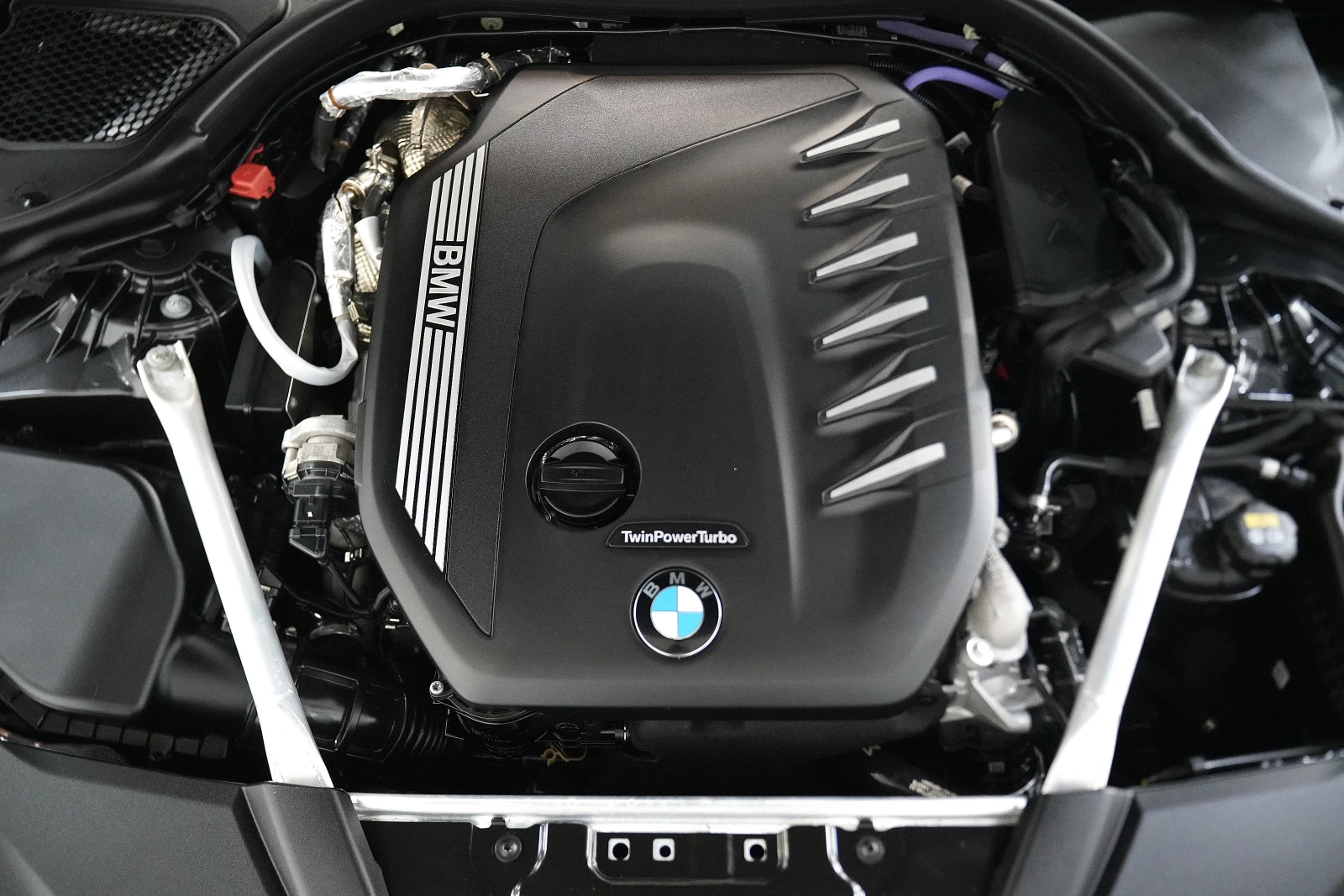 BMW 540 d xDrive M Package Shadow Line | Mobile.bg   15