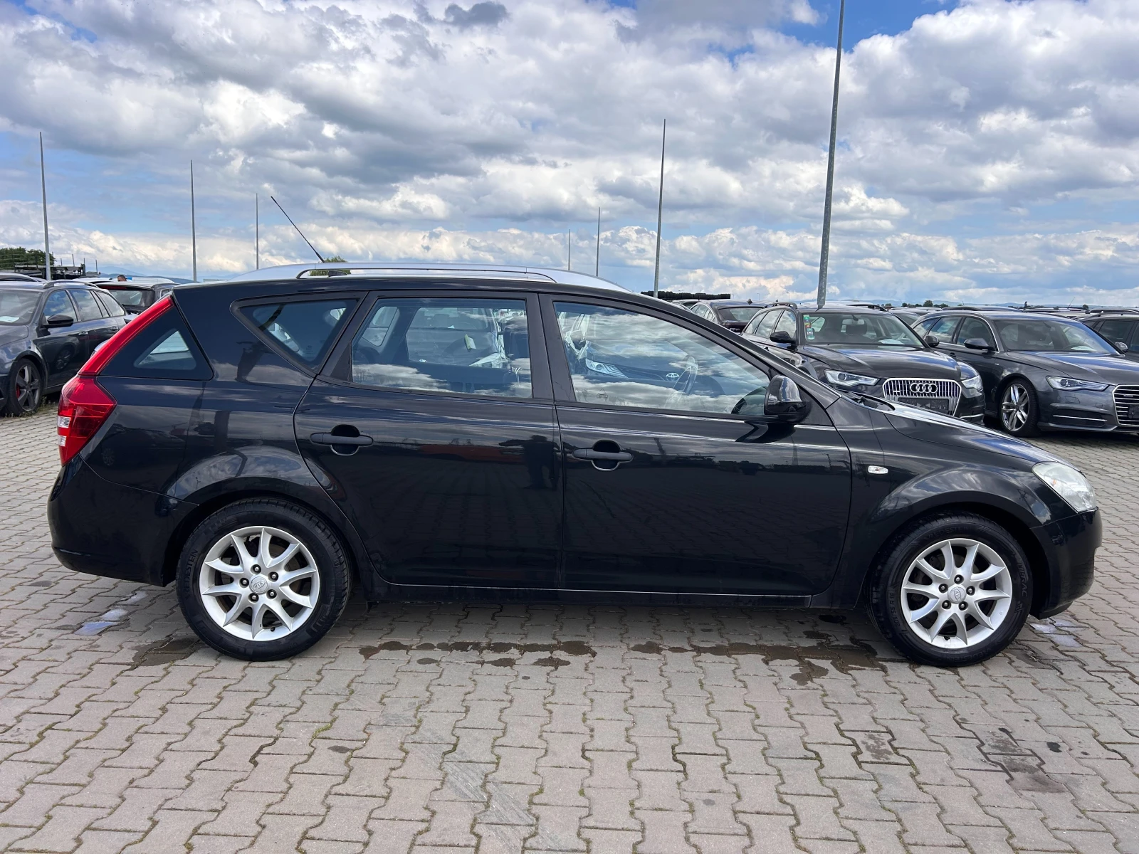 Kia Ceed 1.4i EURO 4 - изображение 5