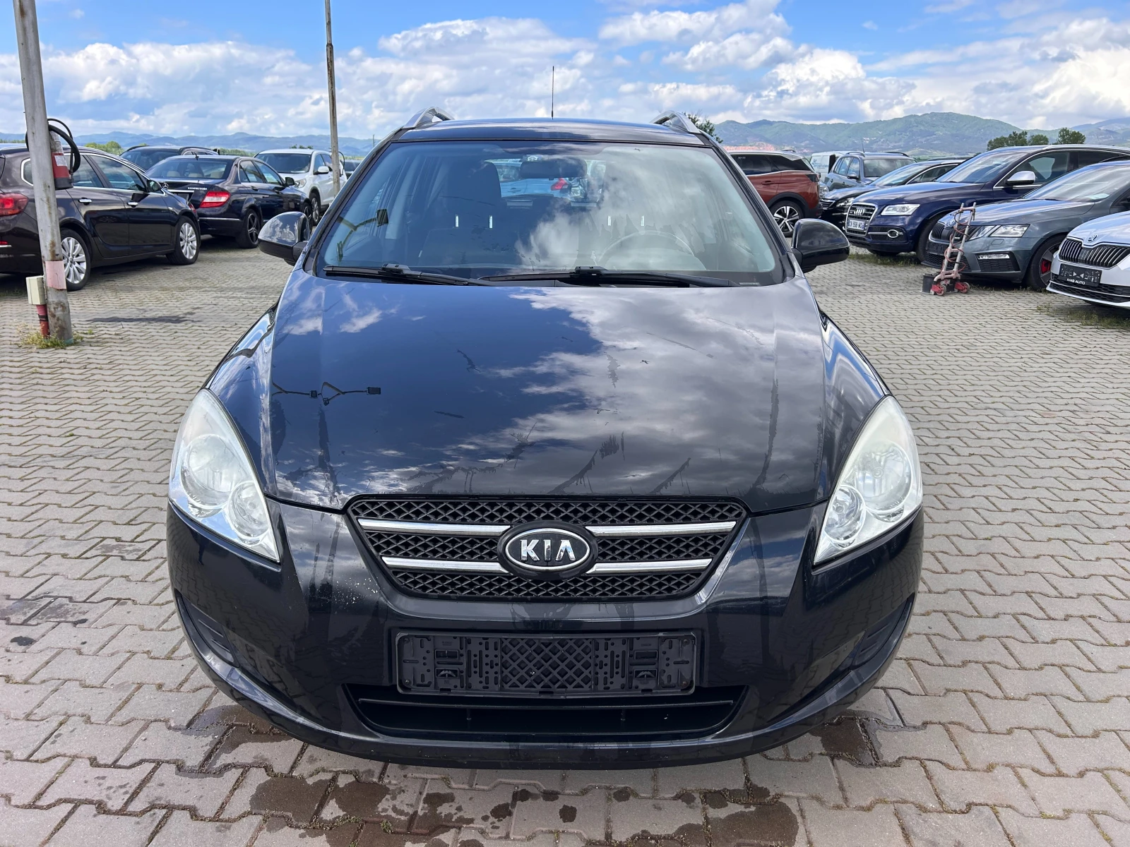Kia Ceed 1.4i EURO 4 - изображение 3
