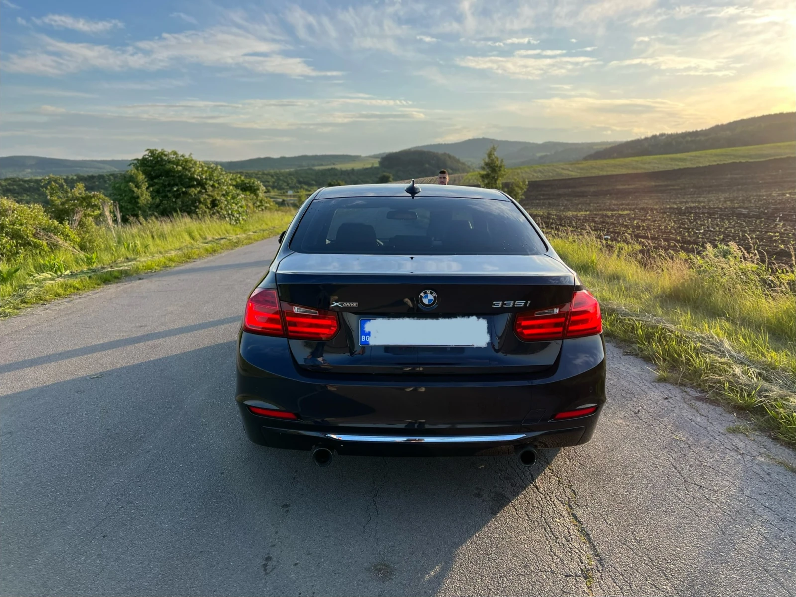 BMW 335 XI Luxury FULL - изображение 3