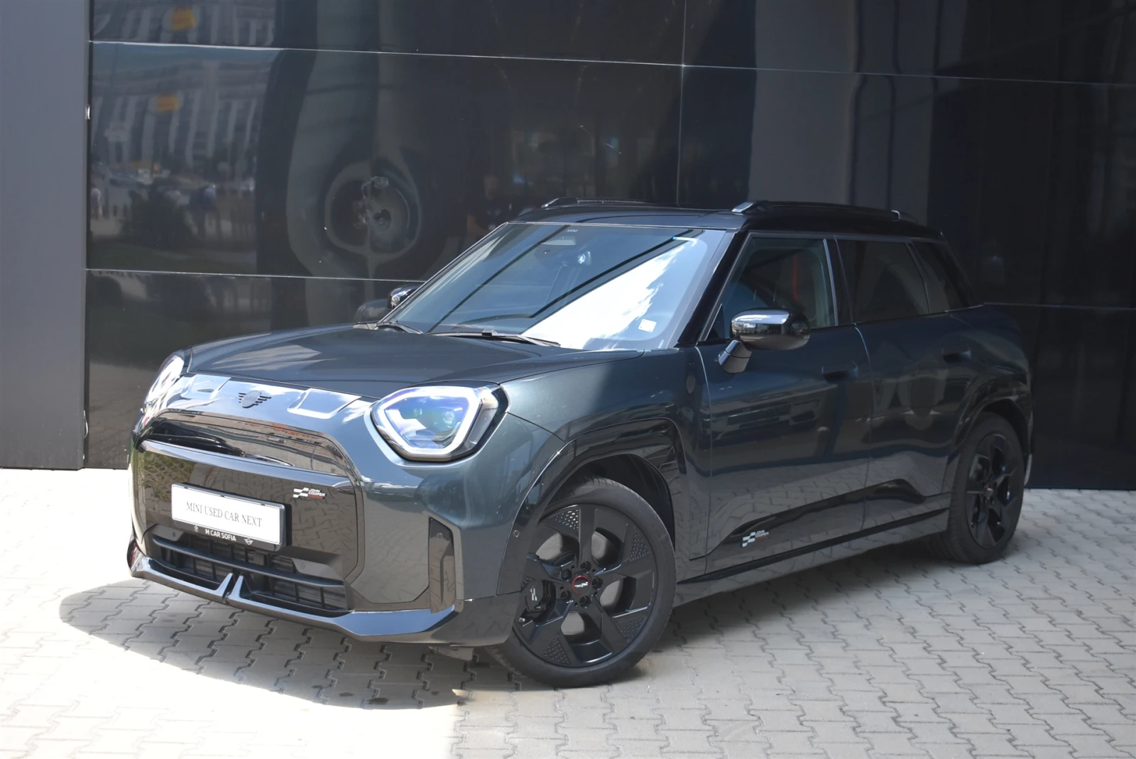 Mini Aceman E | Mobile.bg   1