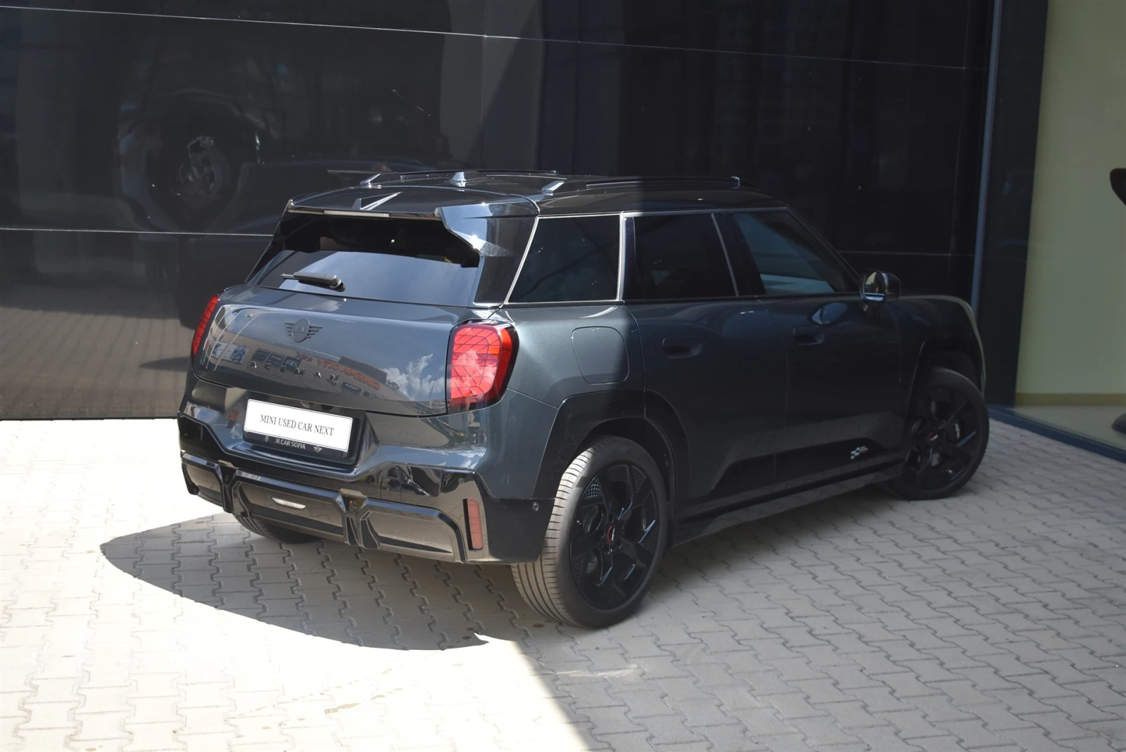 Mini Aceman E | Mobile.bg   2