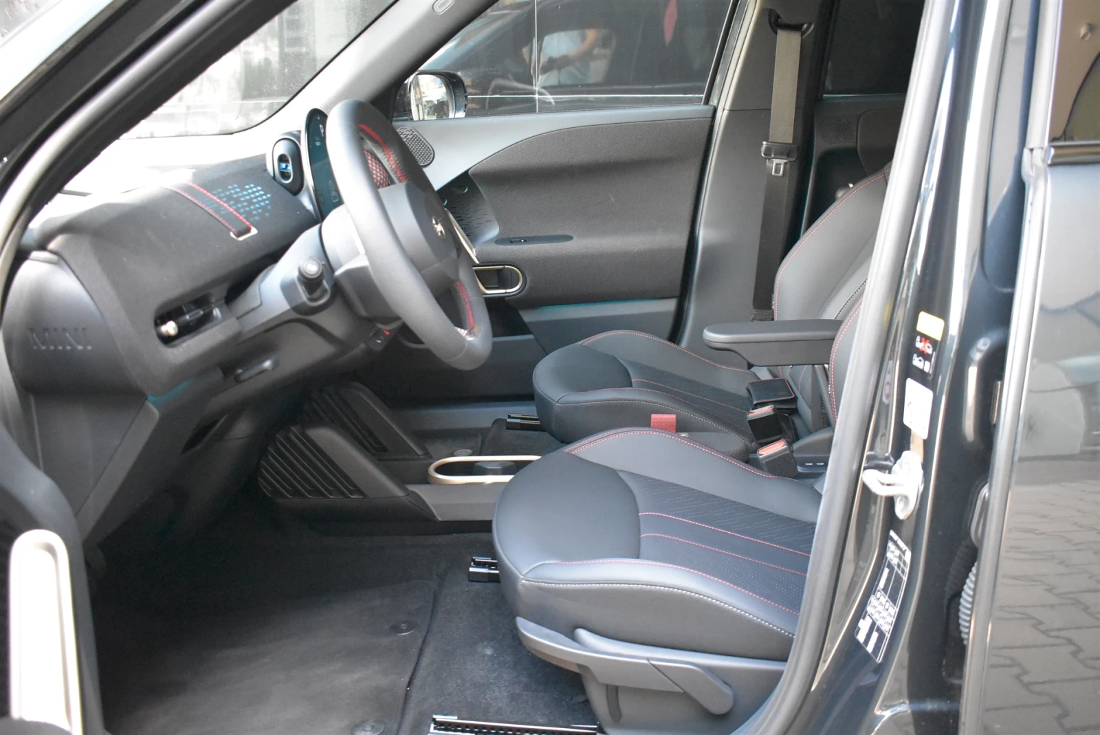 Mini Aceman E | Mobile.bg   6