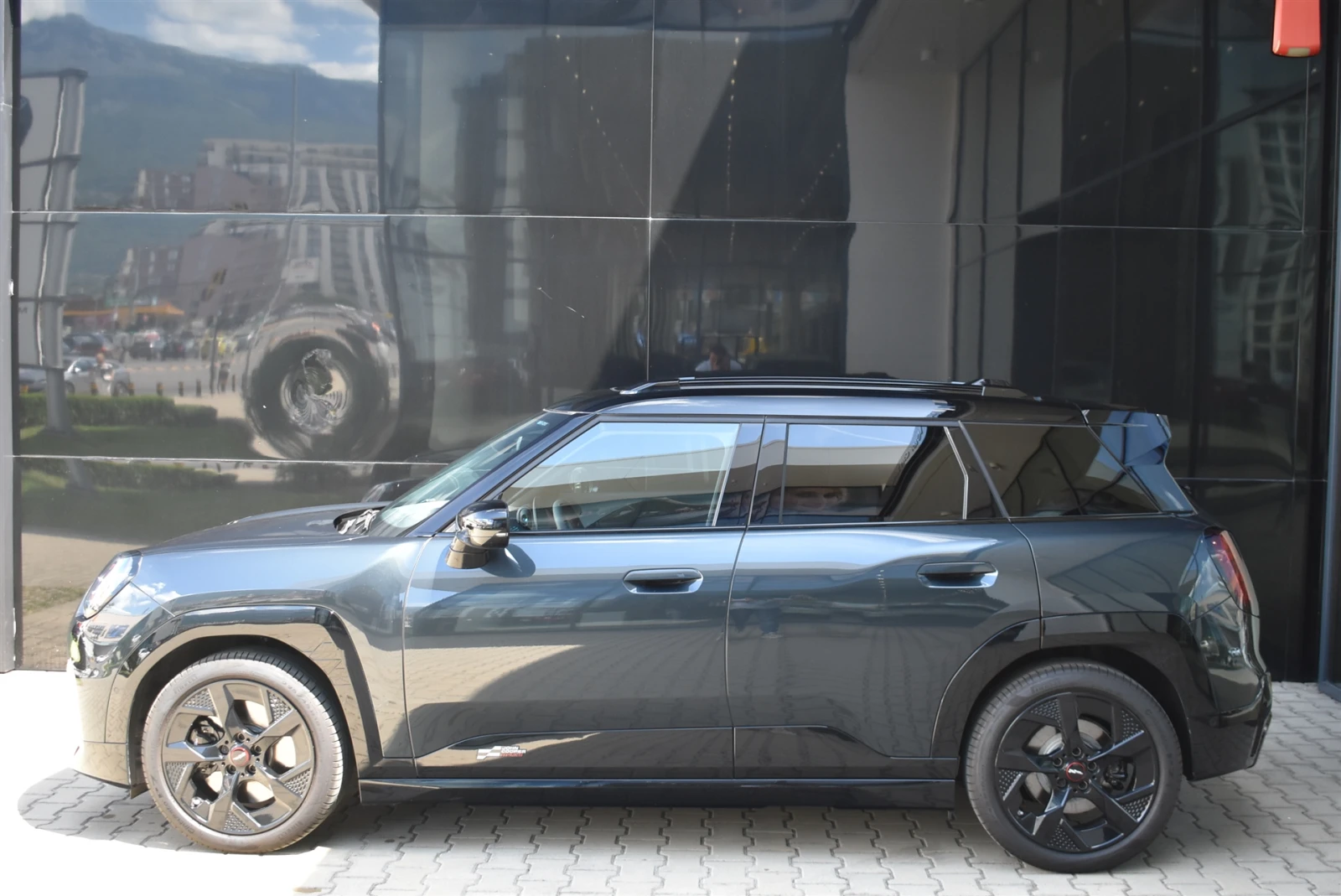 Mini Aceman E | Mobile.bg   3