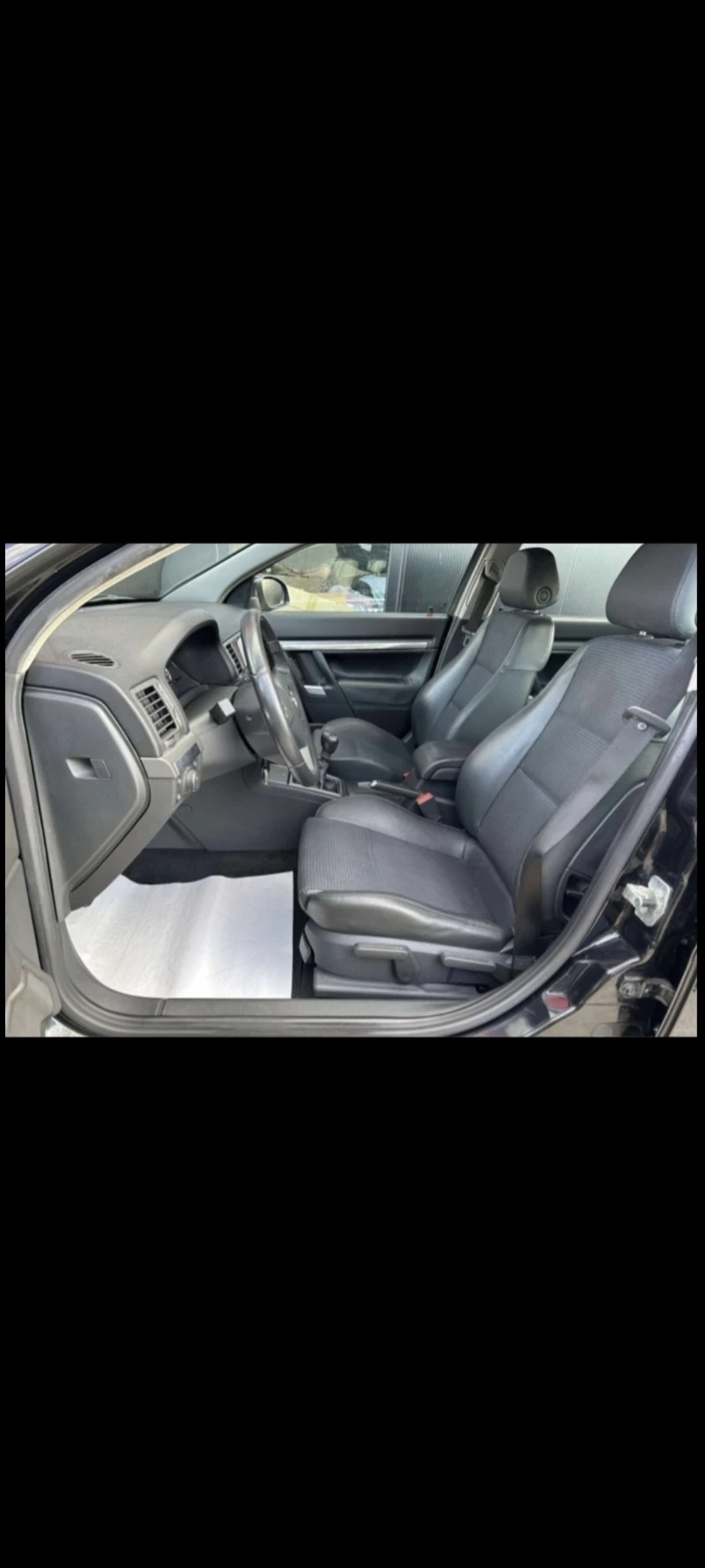 Opel Vectra  - изображение 6