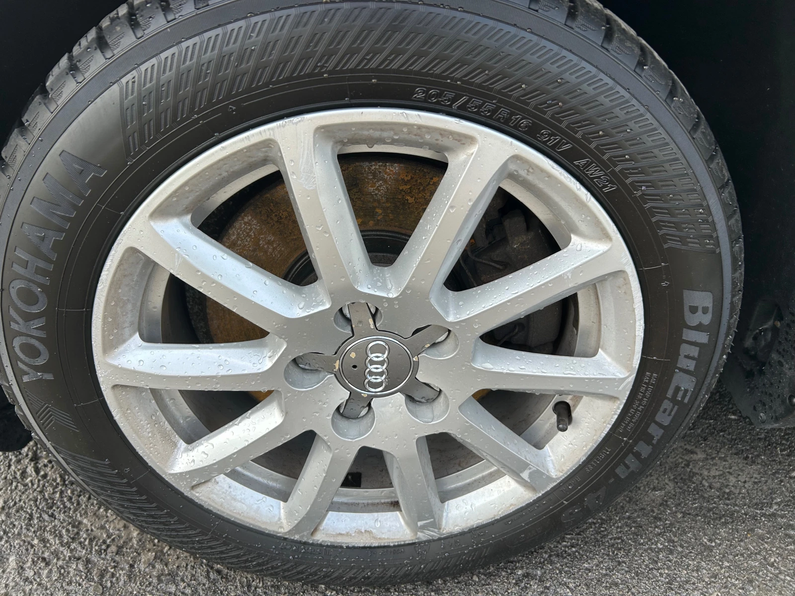 Audi A4 2.0TDI | Mobile.bg   14