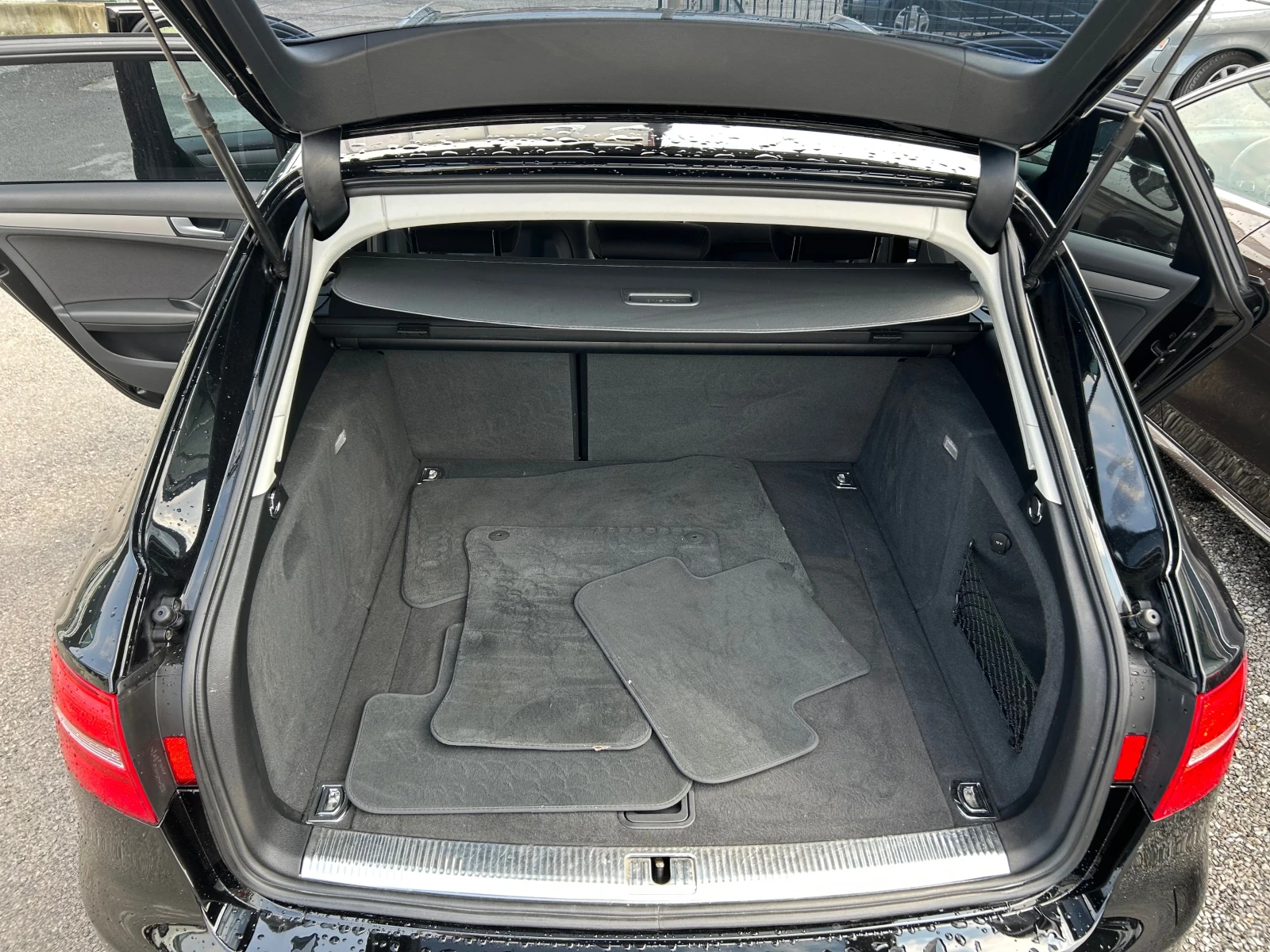 Audi A4 2.0TDI | Mobile.bg   13