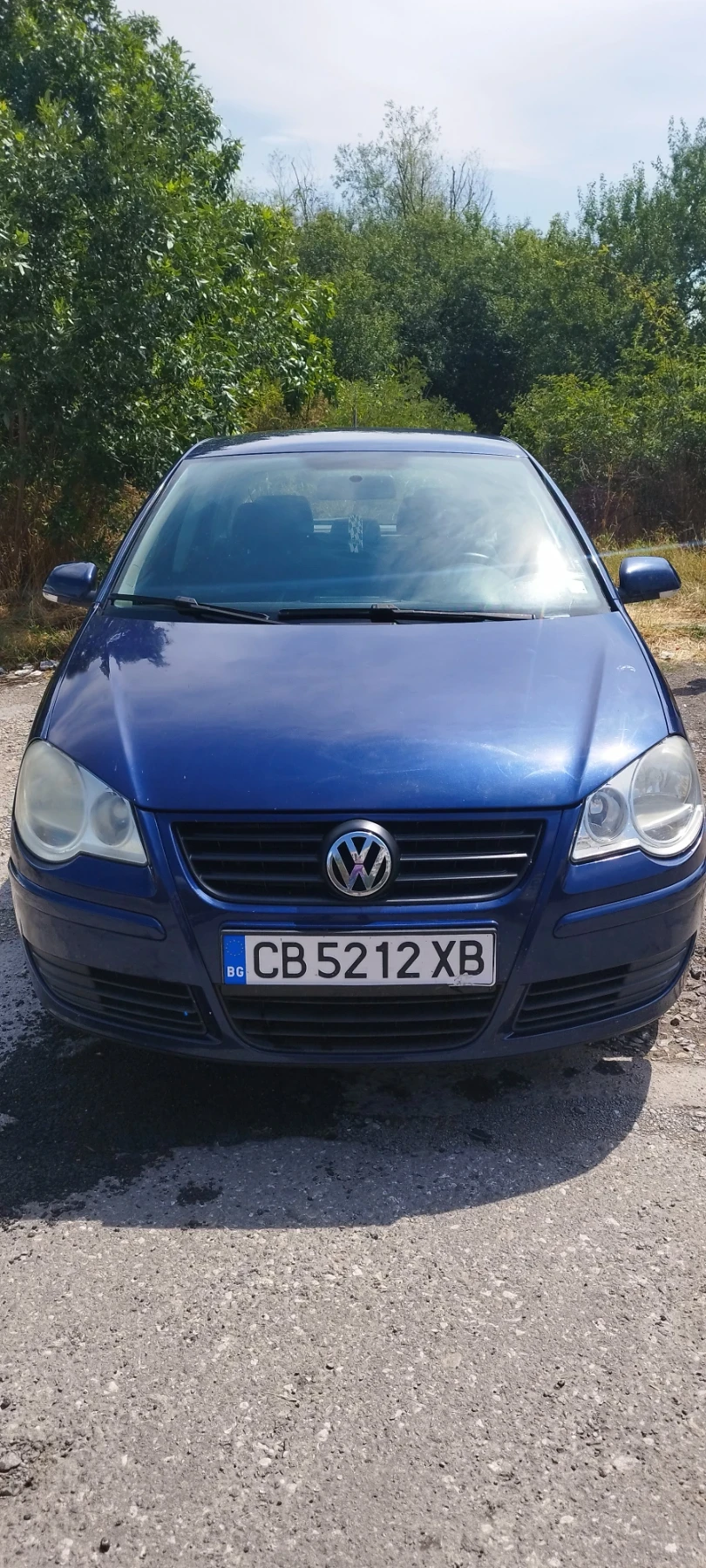VW Polo  - изображение 2