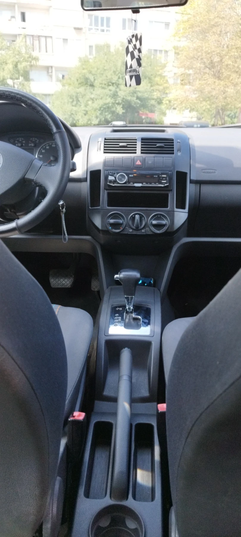 VW Polo | Mobile.bg   11