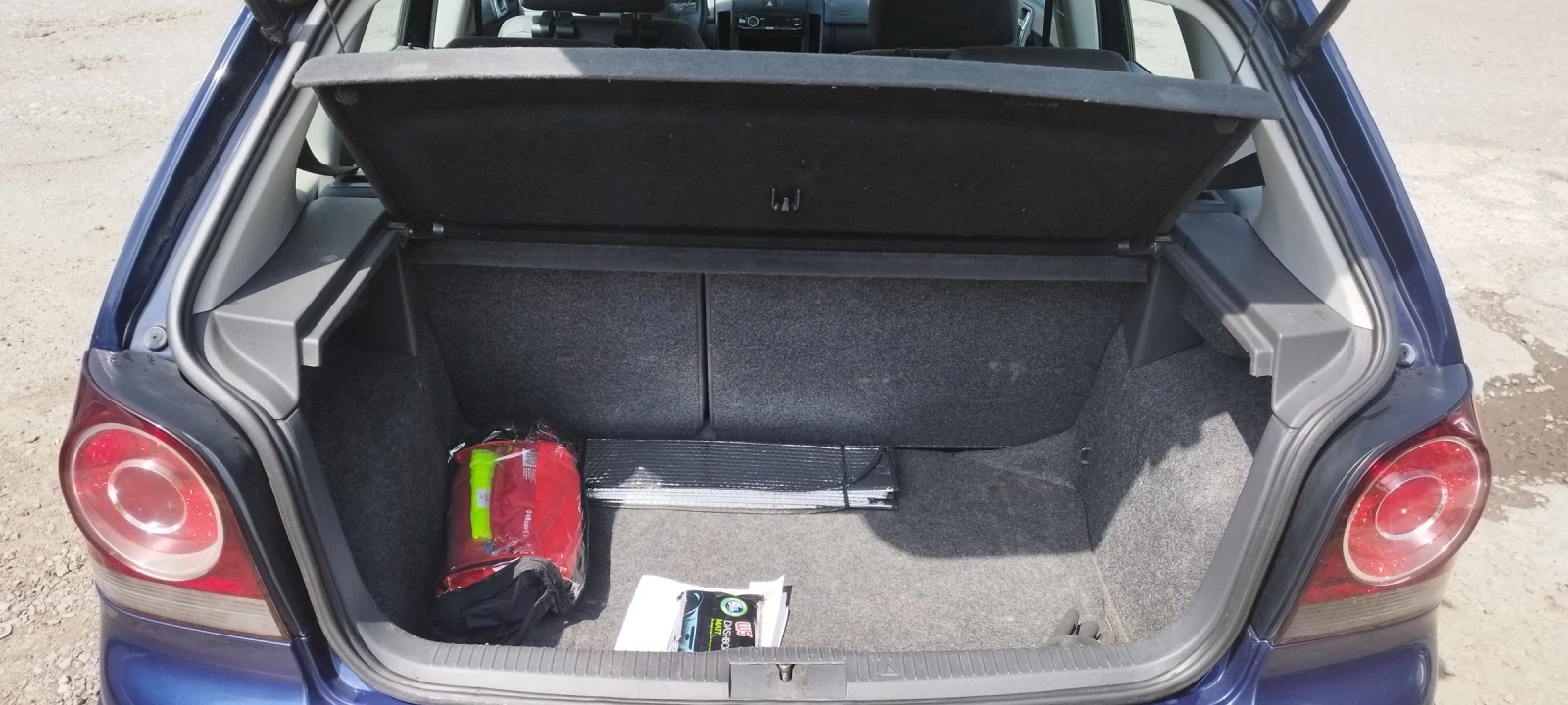 VW Polo | Mobile.bg   13