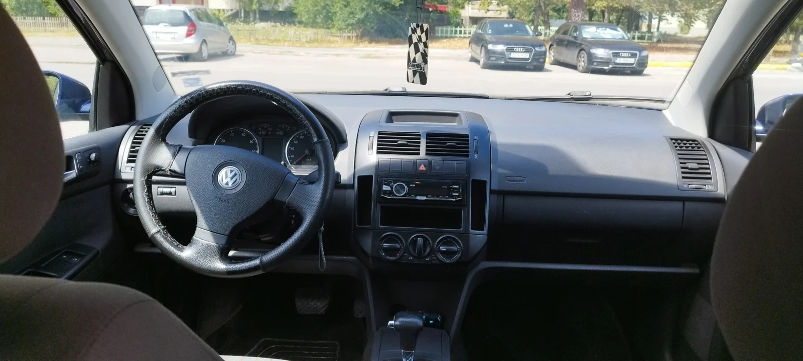 VW Polo  - изображение 10
