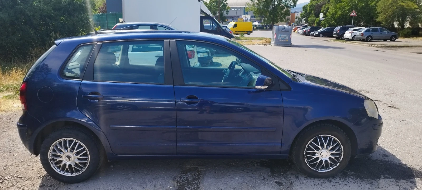 VW Polo  - изображение 3