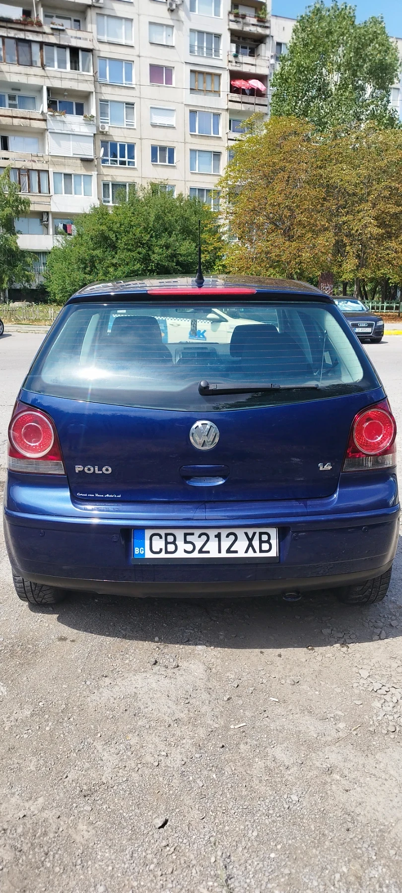VW Polo  - изображение 4