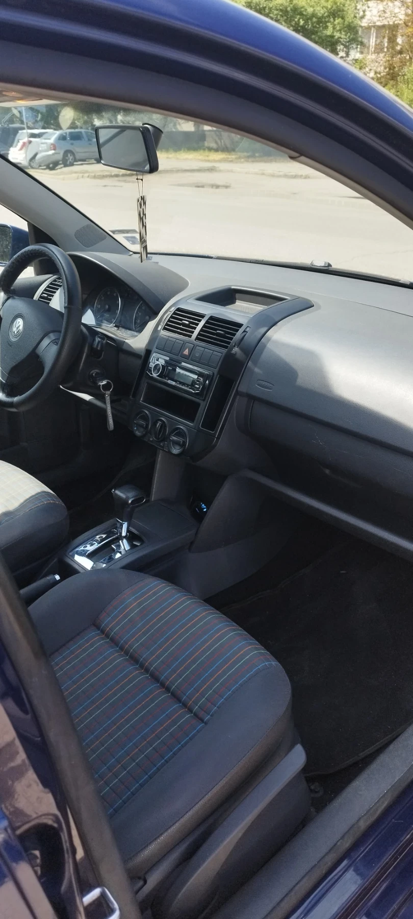 VW Polo  - изображение 8