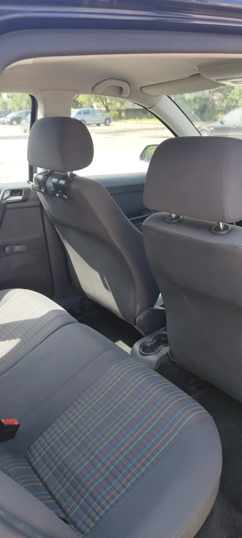 VW Polo  - изображение 7