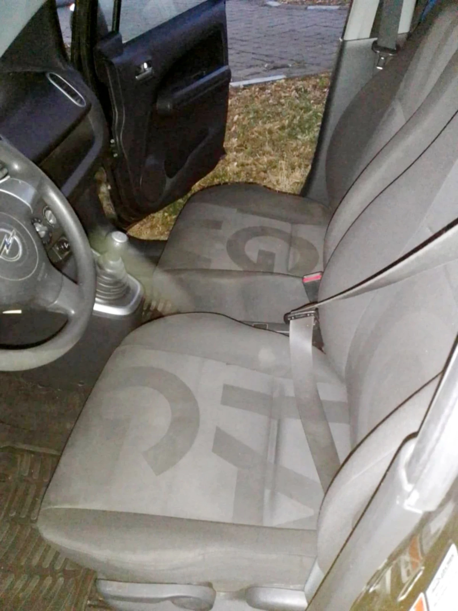 Opel Agila 1.2 - изображение 7