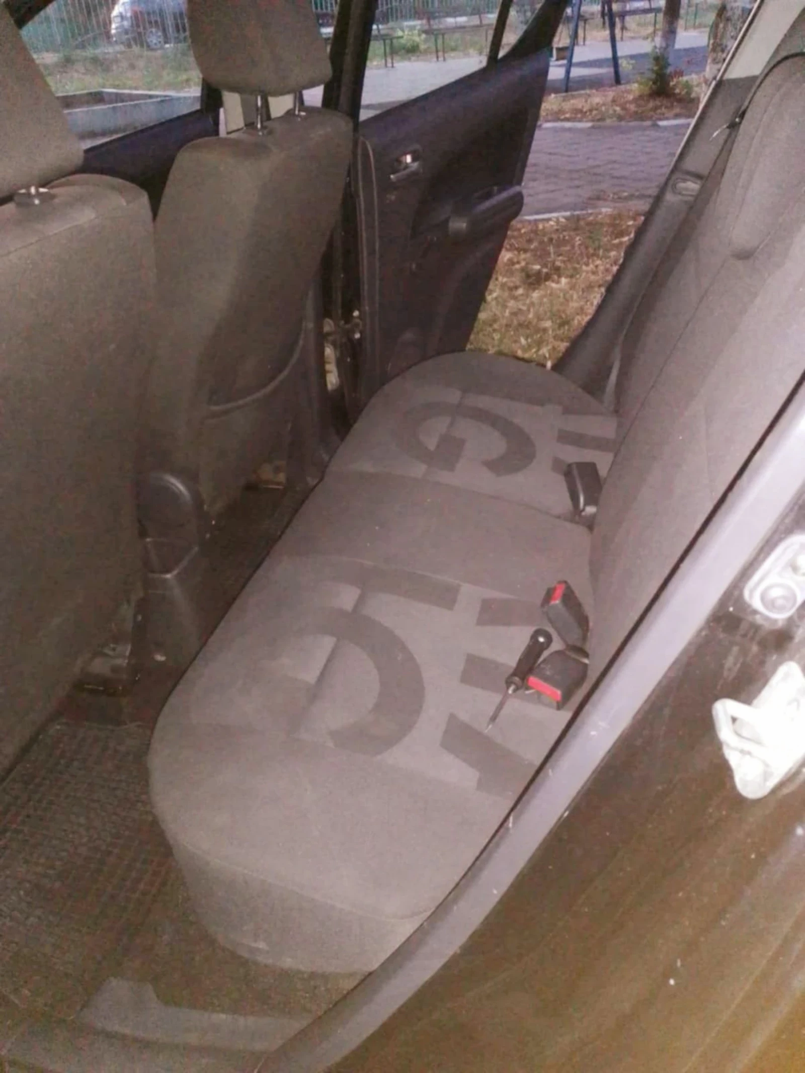 Opel Agila 1.2 - изображение 6
