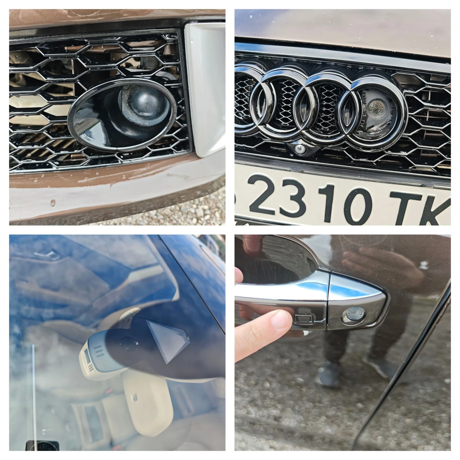 Audi A7 RS FULL TOP | Mobile.bg   16