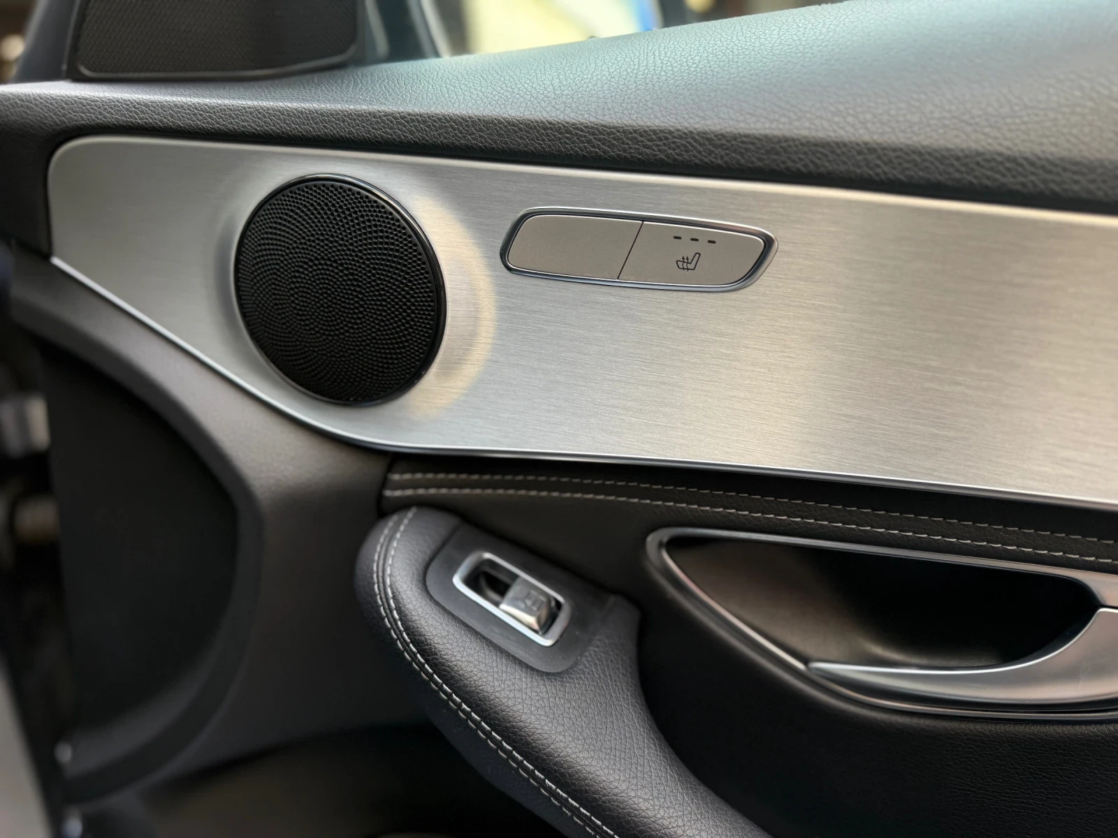 Mercedes-Benz C 220 ///FullLed///Distronic///2016///7G | Mobile.bg � ����������� 14