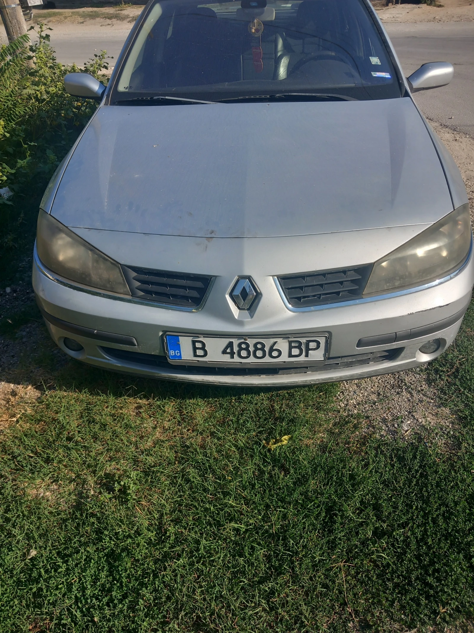 Renault Laguna | Mobile.bg — изображение 1