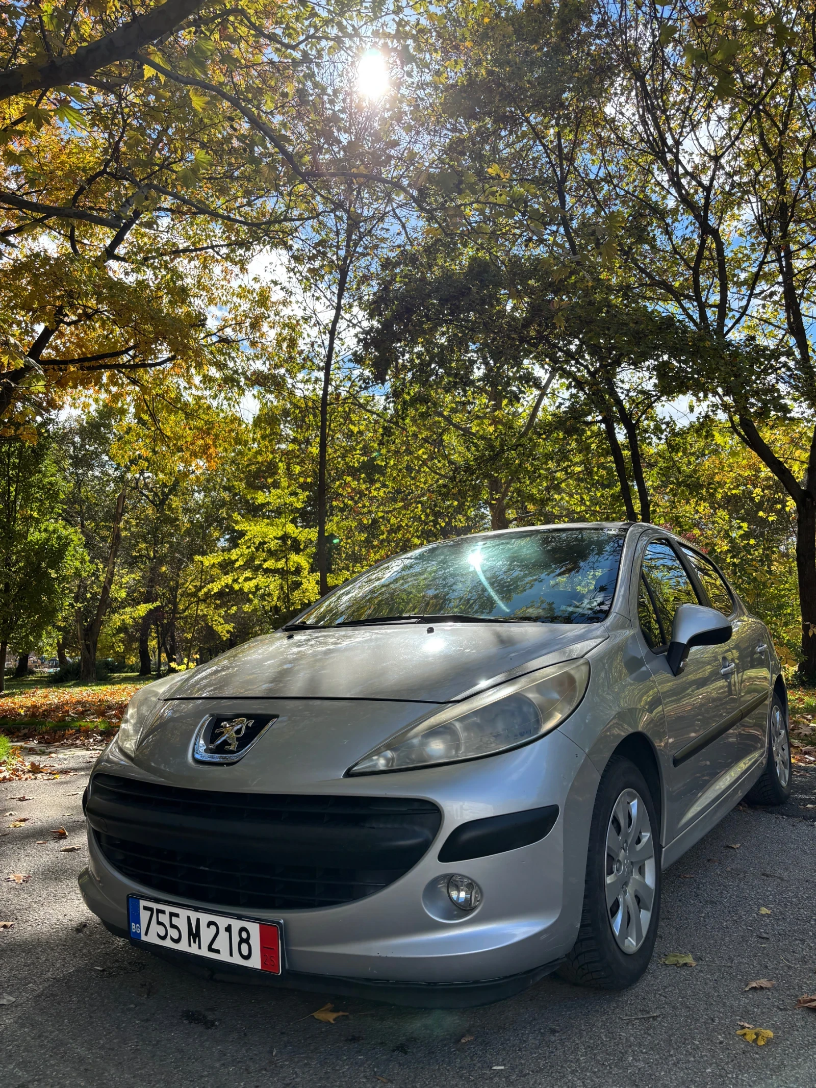 Peugeot 207 | Mobile.bg — изображение 1