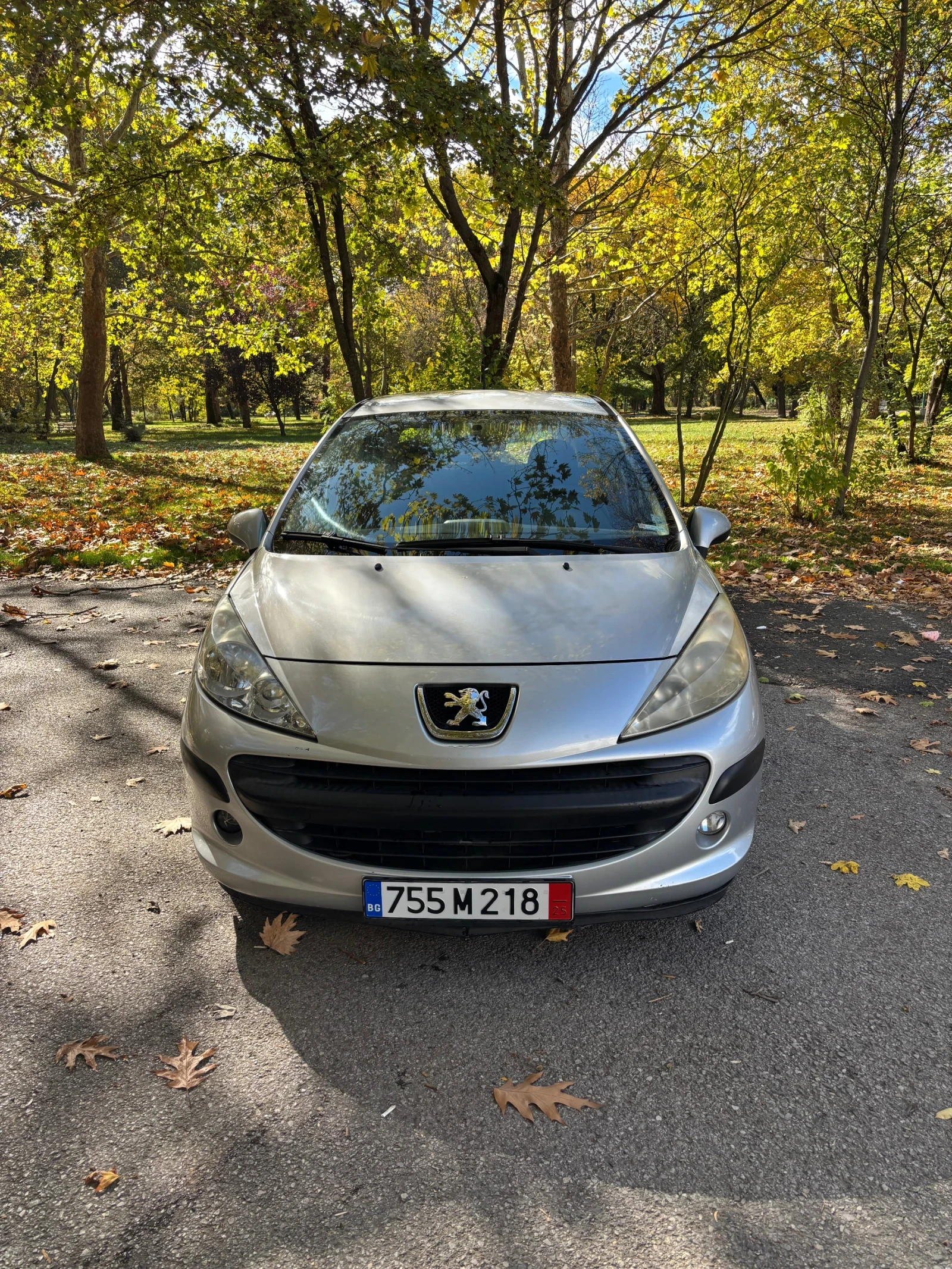 Peugeot 207 | Mobile.bg — изображение 3
