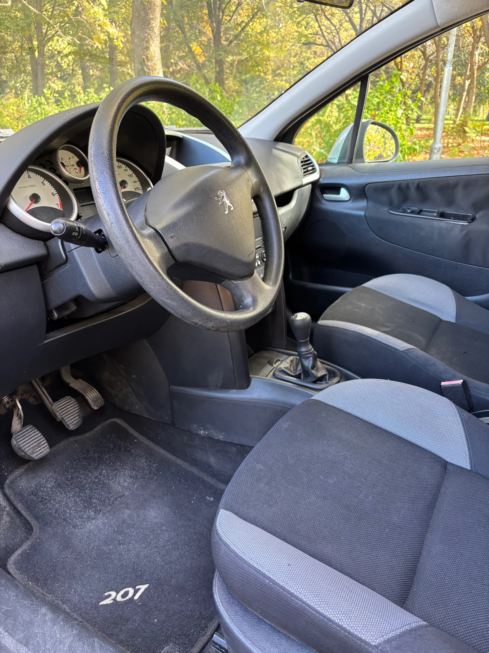 Peugeot 207 | Mobile.bg — изображение 6