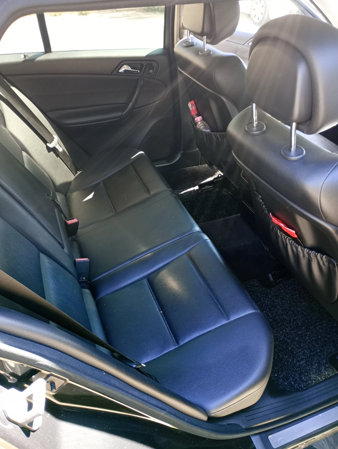 Mercedes-Benz 200 | Mobile.bg   10