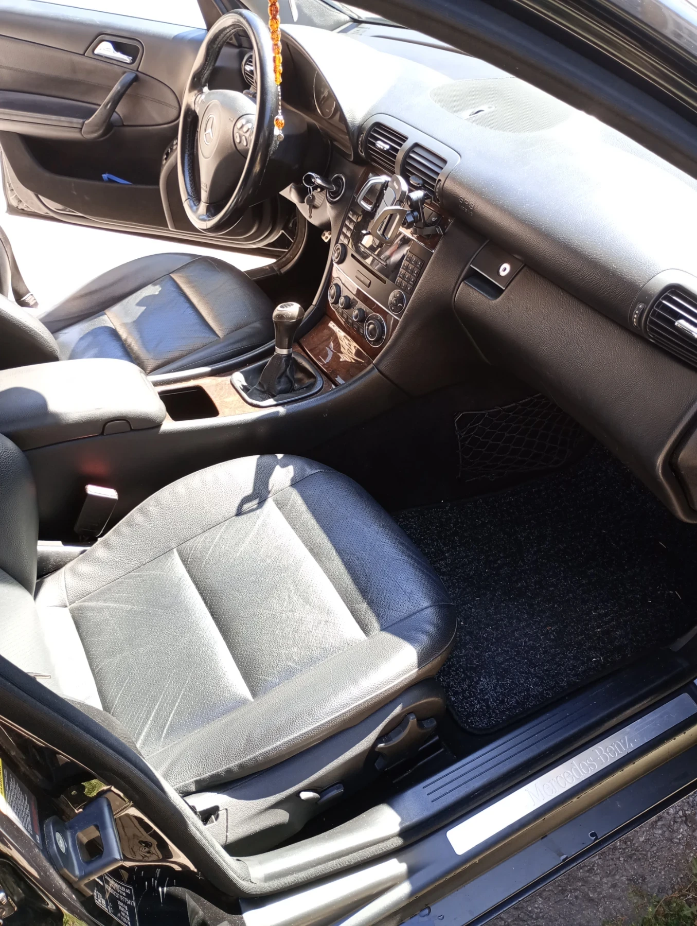 Mercedes-Benz 200 | Mobile.bg   9