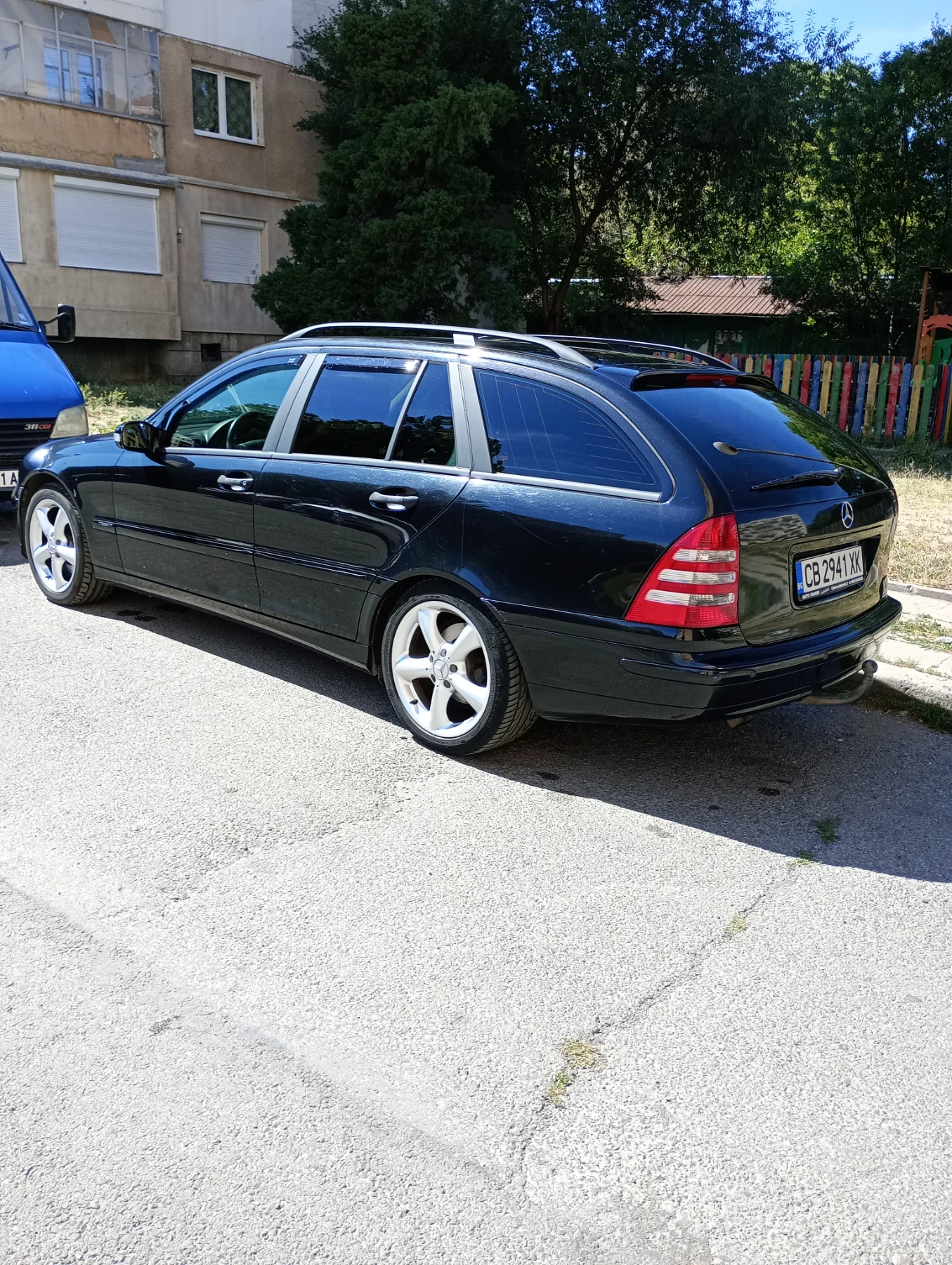 Mercedes-Benz 200 | Mobile.bg   2