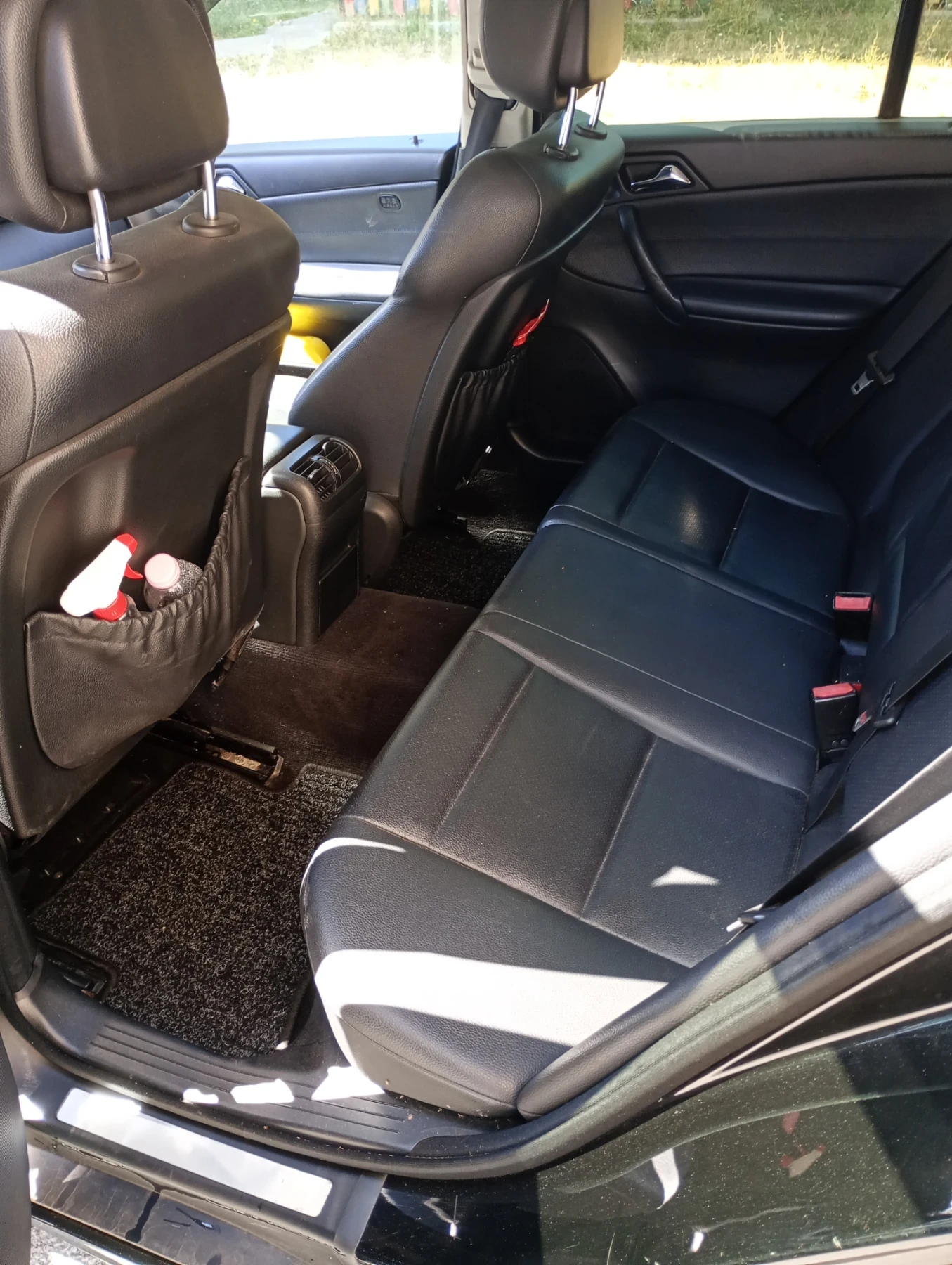 Mercedes-Benz 200 | Mobile.bg   7