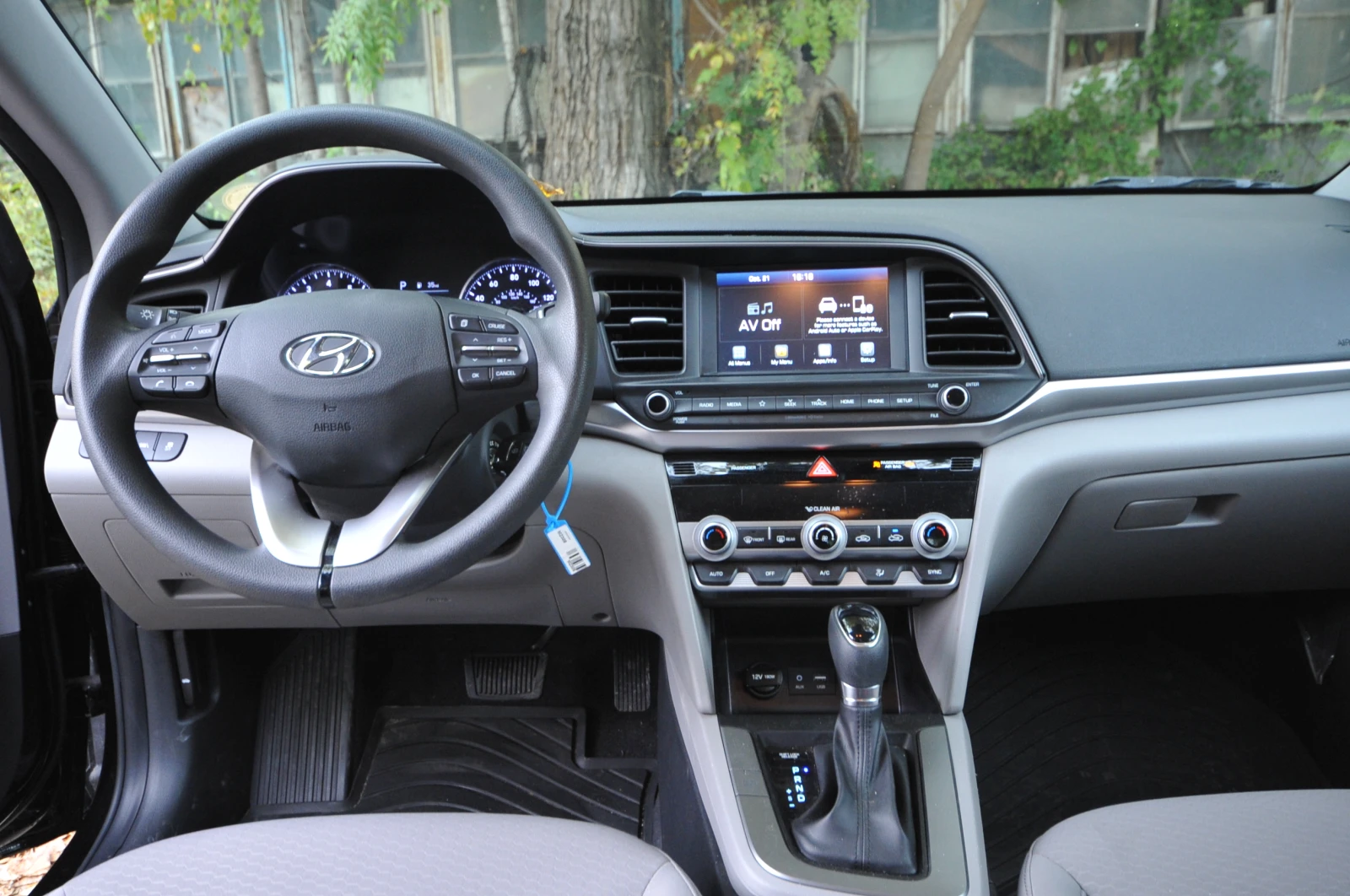 Hyundai Elantra | Mobile.bg — изображение 2