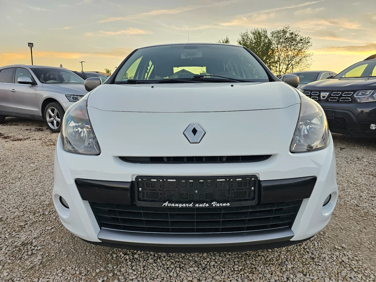 Renault Clio 1.5dCi, 90к.с. - изображение 2