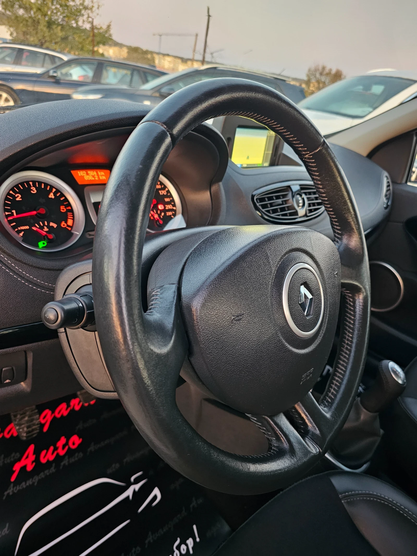 Renault Clio 1.5dCi, 90.. | Mobile.bg   12