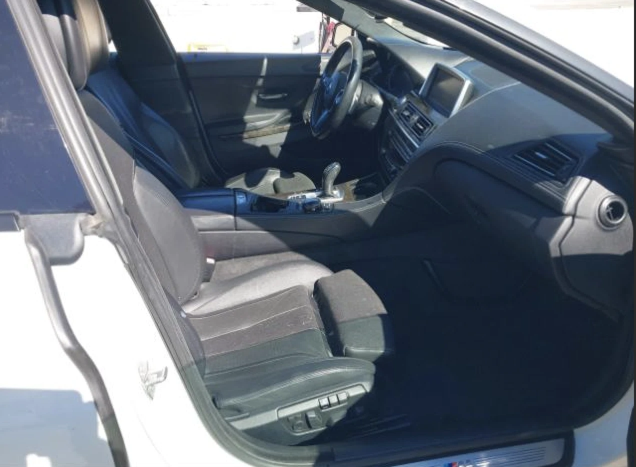 BMW 650 Bowers, Head up, Digital., , keyl | Mobile.bg   7