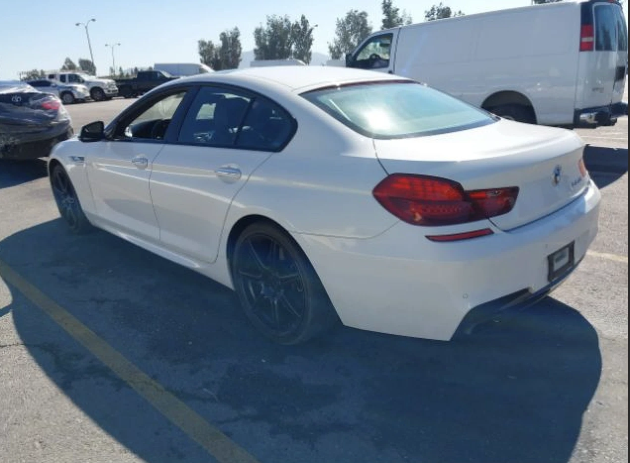 BMW 650 Bowers, Head up, Digital., , keyl | Mobile.bg   3