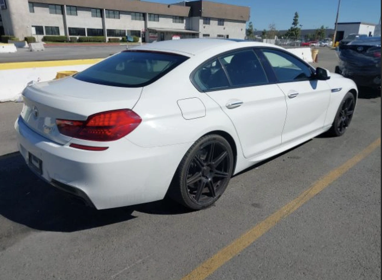 BMW 650 Bowers, Head up, Digital., , keyl | Mobile.bg   4