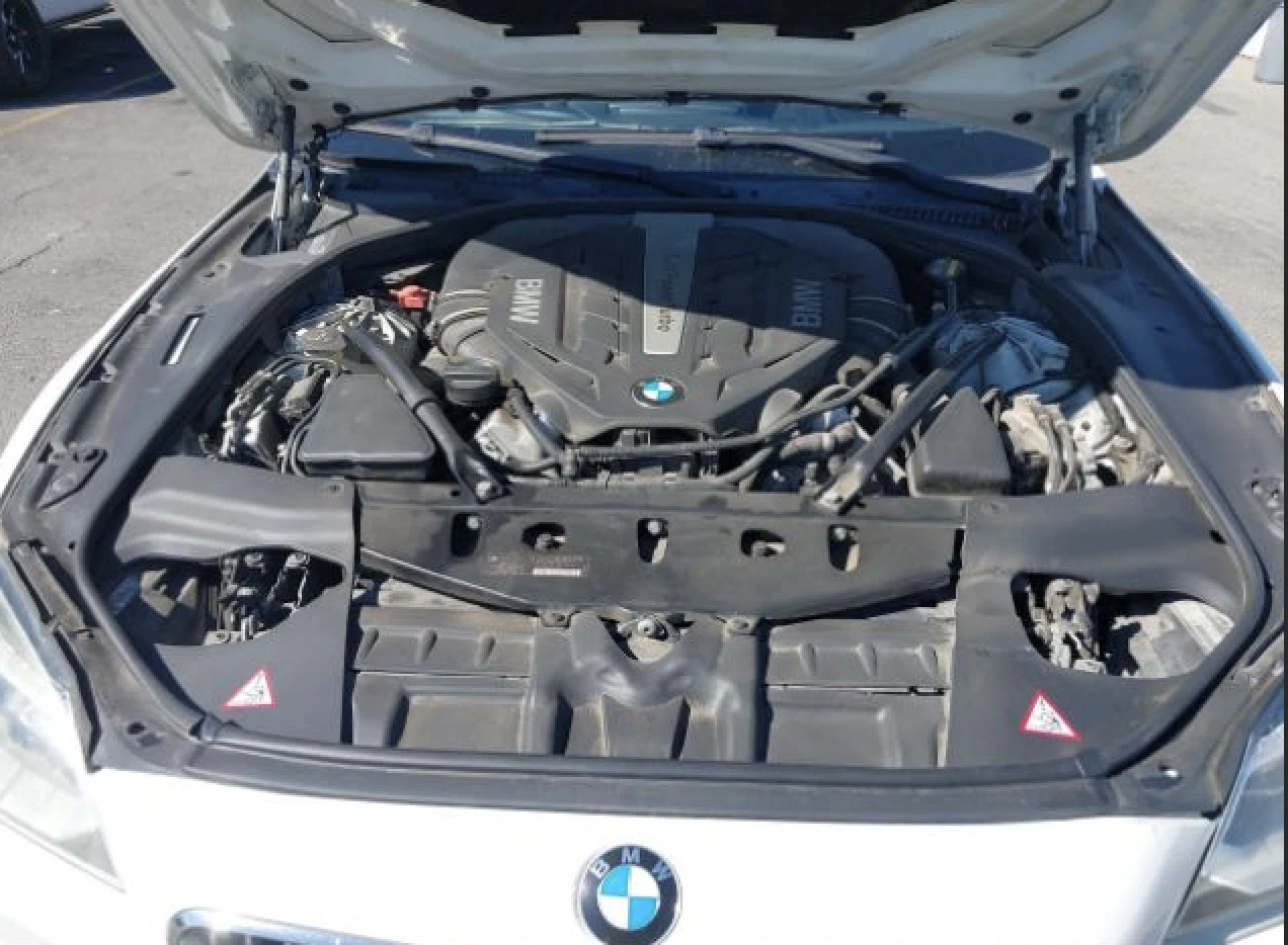 BMW 650 Bowers, Head up, Digital., , keyl | Mobile.bg   10