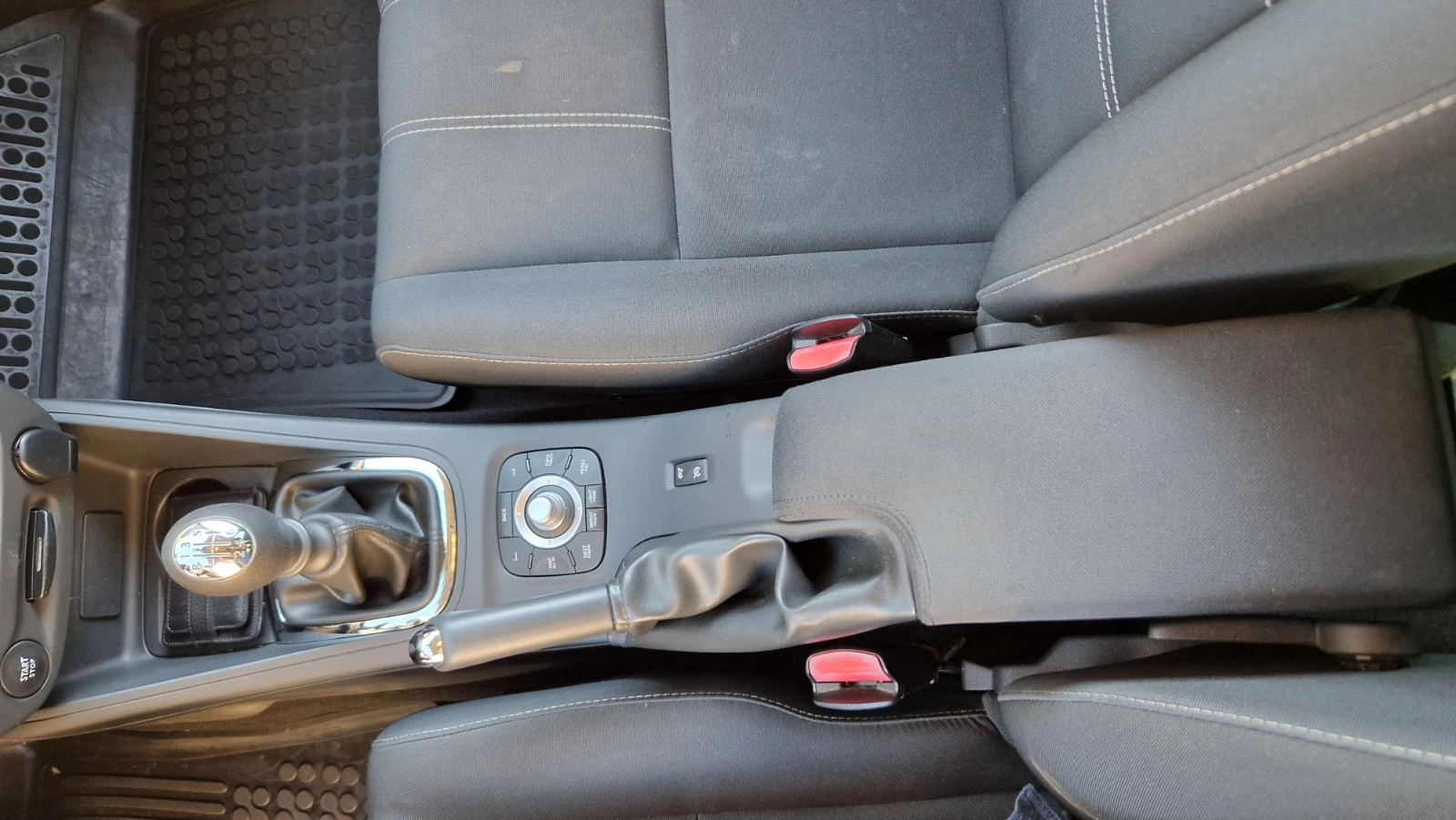 Renault Megane | Mobile.bg   16