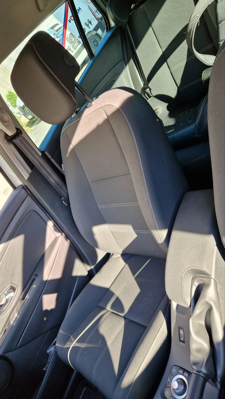 Renault Megane | Mobile.bg   8