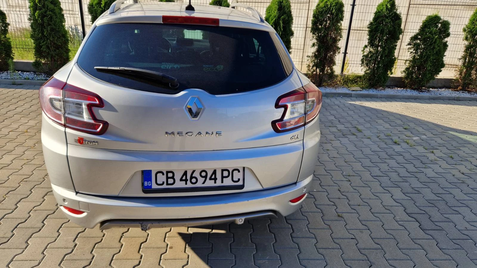 Renault Megane | Mobile.bg   2