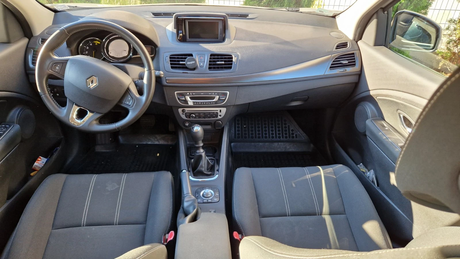 Renault Megane | Mobile.bg   5