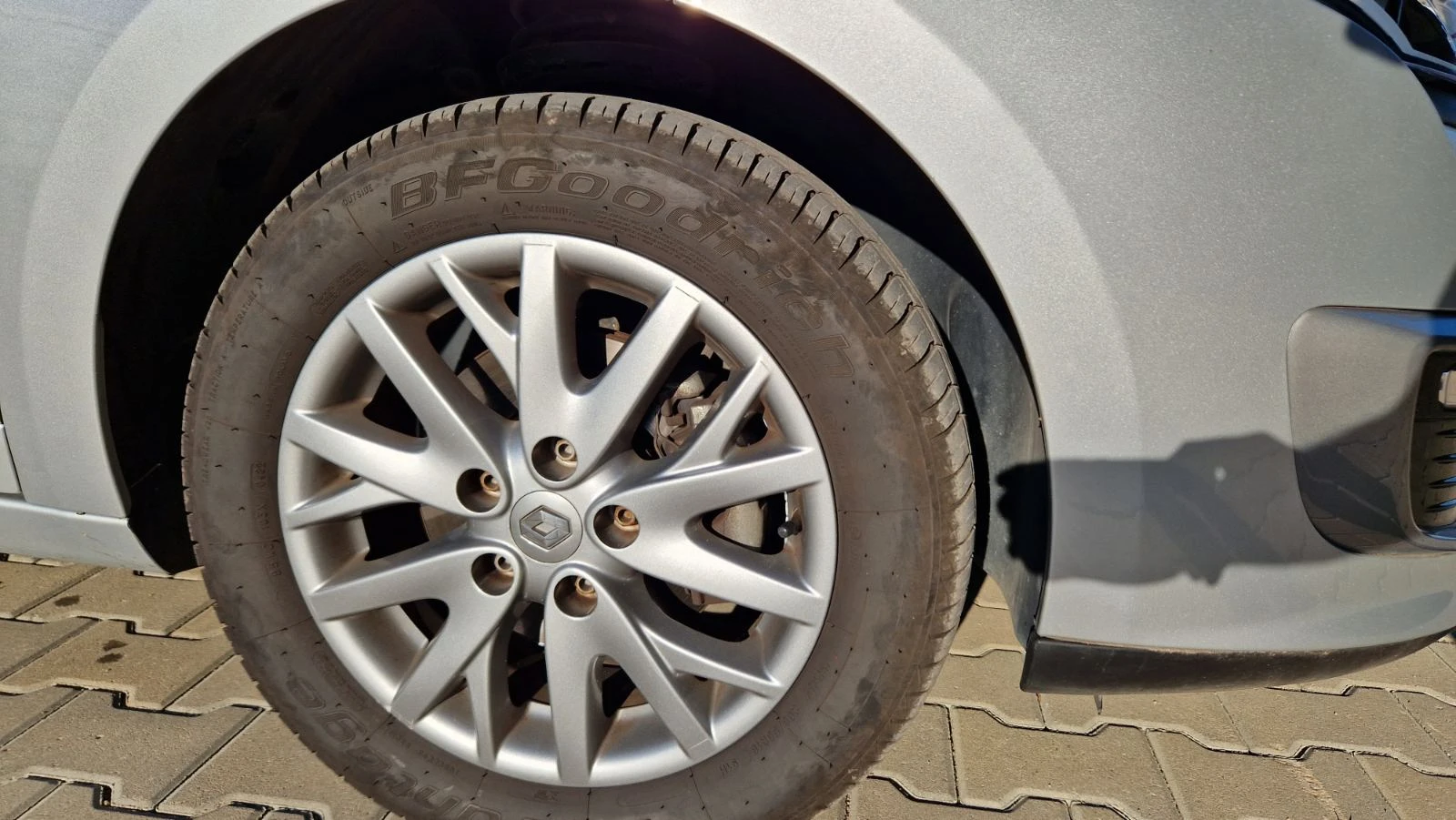 Renault Megane | Mobile.bg   10