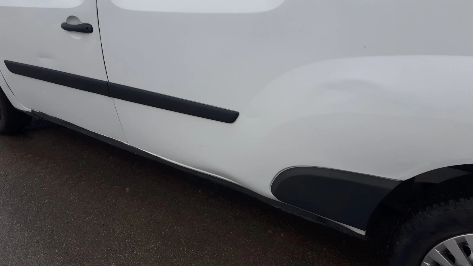 Renault Kangoo 1.5 DCI  EURO 6B - изображение 6