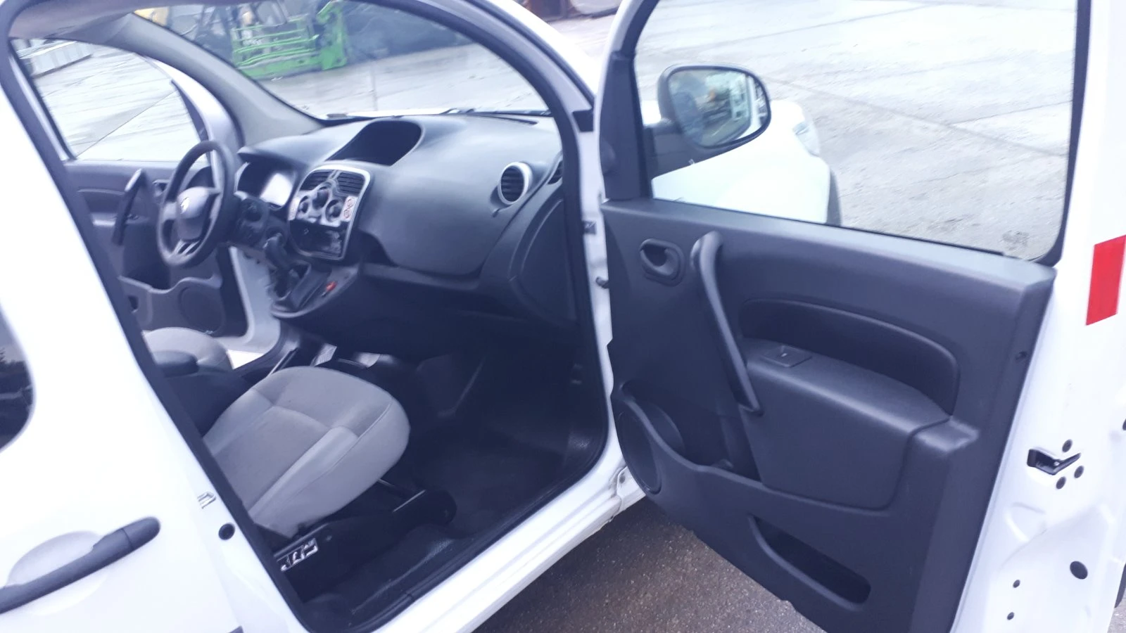 Renault Kangoo 1.5 DCI  EURO 6B | Mobile.bg   12